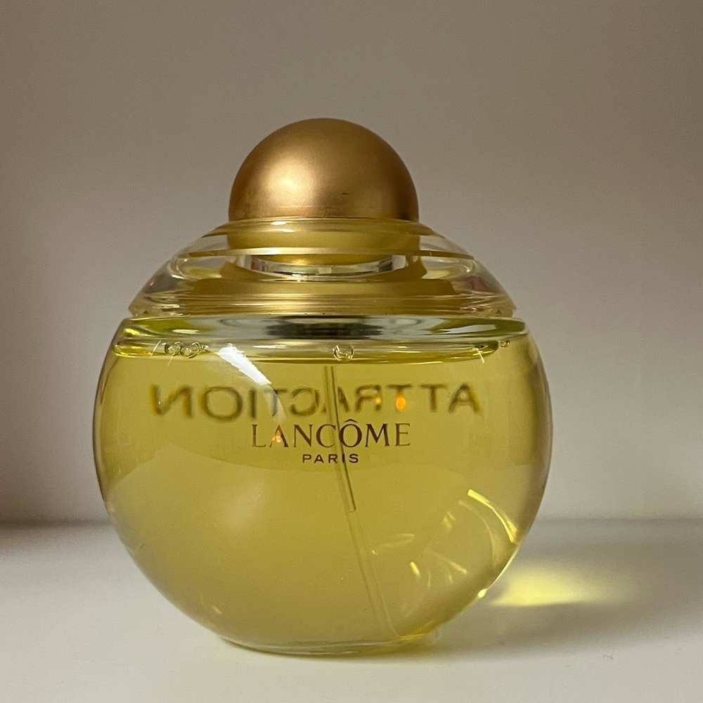 ATTRACTION by Lancôme
